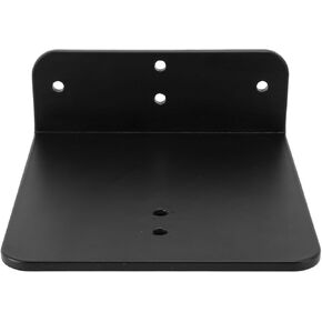 Cuifati Speaker Wall Mount for Denon Home 250, Home 350 Speaker, Bookshelf Speaker Wall Mount Professional for Space Saving, Heavy Duty Metal Stand
