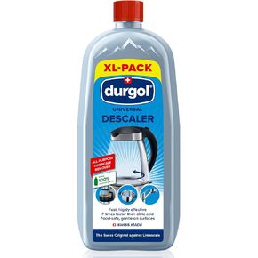 Durgol Universal Multipurpose Descaler/Decalcifier for Kitchen and Household Items, 25.4 Ounce