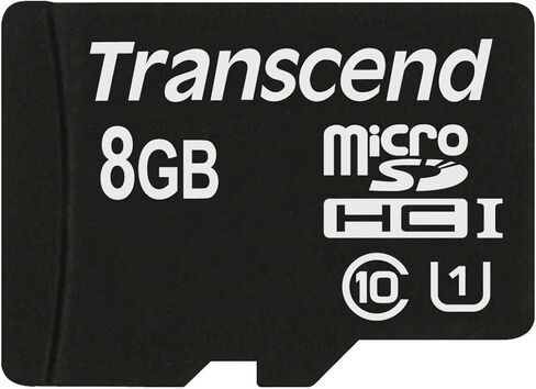 ترانسيند 256 جيجا microSDXC 340S بطاقة ذاكرة عالية الأداء UHS- I, U3, V30, A2, 4K, فل اتش دي - TS256GUSD340S in Kuwait