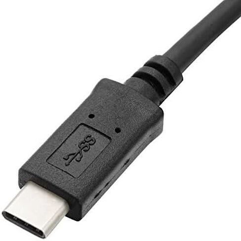 chenyang USB C Type-C Host OTG to USB 3.0 Type B Extension Data Cable for SSD Disk 1.0M 5Gbps in Kuwait