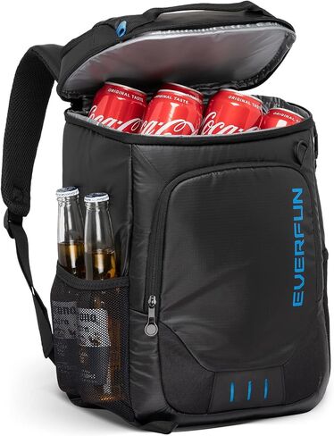 Everfun Backpack Prowner Booding تسرب معزول in Saudi Arabia