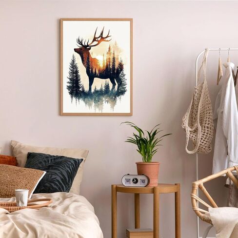 hkejoi Bear Diamond Art Kits for Adults Bear Diamond Painting Kits for Adults, Bear 5D Diamond Painting Bear Diamond Art Painting for Gift Home Decoration 13’’W x 13''L in Saudi Arabia