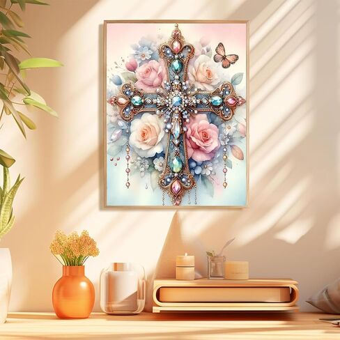 hkejoi Bear Diamond Art Kits for Adults Bear Diamond Painting Kits for Adults, Bear 5D Diamond Painting Bear Diamond Art Painting for Gift Home Decoration 13’’W x 13''L in Saudi Arabia
