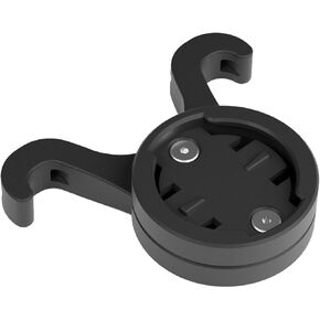 Bike Taillight Bracket, Saddle Seat-Post Mount Compatible with Garmin Varia RTL510 RTL515 RVR315 Radar Light