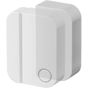 Sensor Riser for Ring | Alarm Contact Sensor Riser 2nd Gen | Alarm Spacer with 3M Adhesive - Sensor/Magnet Not Included (1 inch)