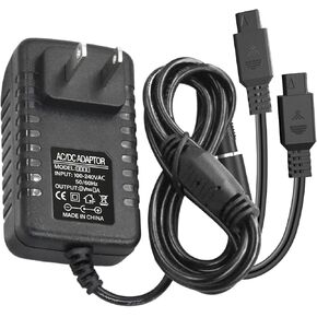 Replacement for SportDOG Dog Collar Charger, 5V Power Adapter Compatible with SportDOG SD-425 SD-425S SD-425CAMO and SD-825 SD-825X Remote Trainer Charging Cord Only