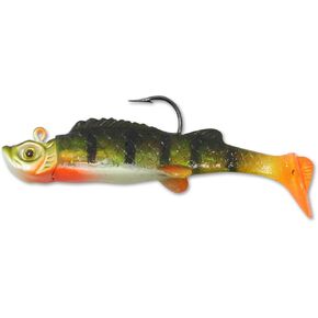 Northland Tackle Northland Tackle Mm 2 Mimic Minnow Cd 1 Oz