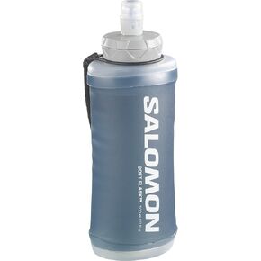 Salomon ACTIVE HANDHELD Running Hydration Accessories , BLACK / SLATE GREY, NS
