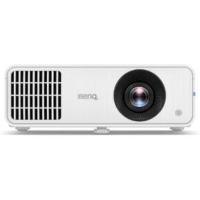 BenQ LH650 Business Projector Laser 1080p 4000 ANSI Lumen, SmartEco Power Saving, REC.709 Wide Color Gamut, USB-C, 10W Speaker, Wireless Projection, Auto Keystone, 2D Keystone, Corner Fit