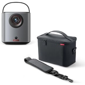 NEBULA Mars 3 Air GTV Projector with Nebula Mars Official Carry Case