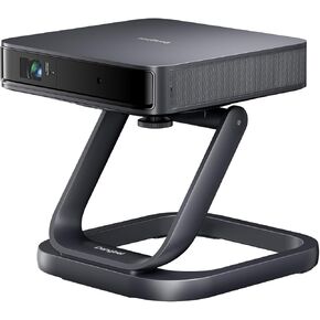 Dangbei Atom Projector with Gimbal Desktop Stand，360-Degree Free Rotation