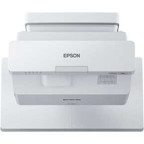 Epson BrightLink 735Fi Ultra Short Throw LCD Projector - 16:9 - White