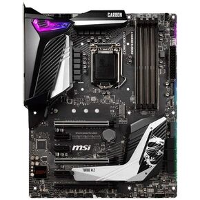 MSI Intel Z390 Gaming Pro Carbon ATX DDR4-SDRAM Motherboard