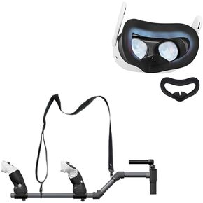 2 Pack VR Accessory for Quest 3s