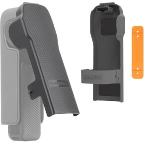 Pocket 3 Cover Case Gimbal Lens Protective Cover for DJI Osmo Pocket 3 Accessories Conjunction with The Original Protective Case