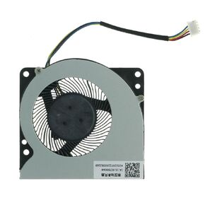 مروحة تبريد وحدة المعالجة المركزية البديلة لـ Beelink U59 Pro GK55 Mini PC DC 5V 0.22A 14.11.0170Q0A4 الطراز: 5008