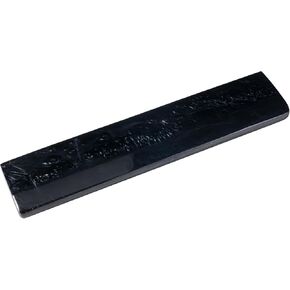 Keychron Resin Palm Rest – Ergonomic Wrist Support for K2/K6 Series, 12.48-Inch Durable Non-Slip Resin Wrist Rest for Mechanical Keyboards, Smooth & Easy to Clean