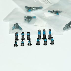 Screws Pack Kit for red dot Sight Optics