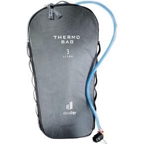 deuter Streamer Thermo Bag 3.0 L Insulated Bag for deuter Hydration Systems