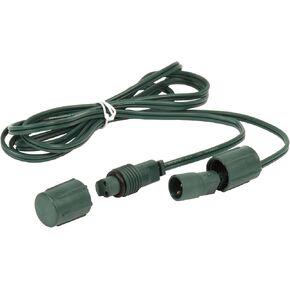 Vickerman Electrical Accessory, 6', Green