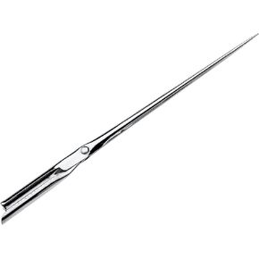 Larding Needle, Stainless Steel