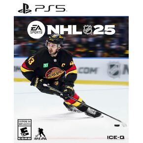 NHL 25 - For PlayStation 5