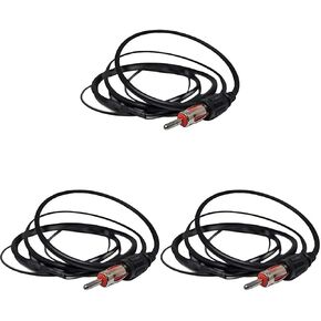Garmin 010-12584-00 Ms-SA1.8, Fusion, 1.8 Meter Stealth Antenna