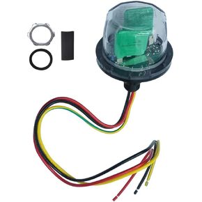 Midnite Solar MNSPD-300-AC Arrestor ، جهاز حماية الطفرة