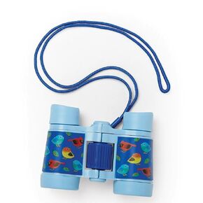 Crocodile Creek Binoculars/Little Bird Watcher