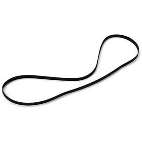 NTQinParts Replacement Turntable Belt for Denon DP-29F, DP-300F Analog Turntable Record Player