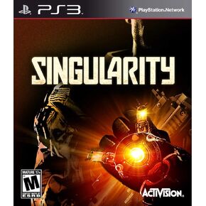 التفرد - PlayStation 3 (متجدد)