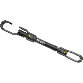 Saris Beam Bike Tube Adapter, Black, One Size (3040)