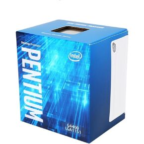 Intel BX80662G4400 Pentium Processor G4400 3.3 GHz FCLGA1151 (Renewed)