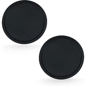 32034 Lid for Presto Fry Daddy Fryers - 2 Pcs