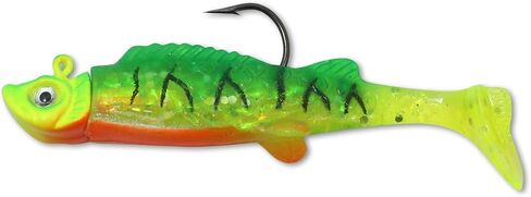 Northland معالجة Northland Tackle Mm 2 Mimic Minnow CD 1 أوقية in Kuwait