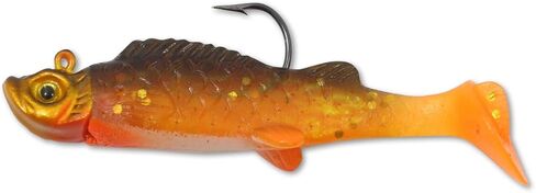 Northland معالجة Northland Tackle Mm 2 Mimic Minnow CD 1 أوقية in Kuwait