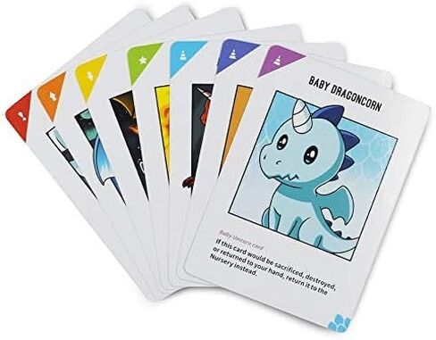 Unstable Games Unstable Unicorns Ultimate Vinyl Figure Mystery Box - Includes Special Promo Card! in Saudi Arabia
