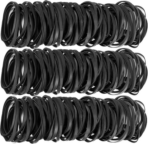 AMUU rubber bands size #64 about 0.5 lb rubber band 110pcs Tactical Rubber Bands elastic band #64 for office file folder strong elastic rubber bands for school Home office supplies in Kuwait