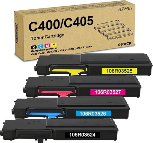 High Yield CS421 78C10 Toner Cartridge 78C10K0 78C10C0 78C10M0 78C10Y0 Toner Replacement for Lexmark CS421 CS521 CS622 CX622 Series Printer in Saudi Arabia