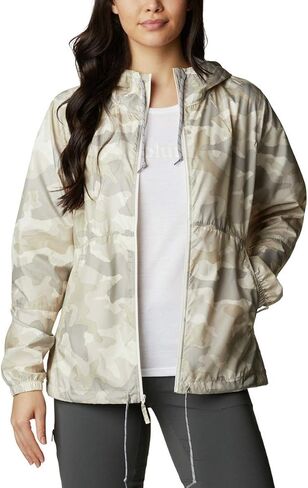 Columbia Women's Flash Forward Down Vest in Kuwait
