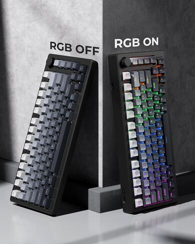 X XVX Shine من خلال Ceycaps PBT ، مفاتيح مخصصة 60 75 100 ٪ OEM ملفات تعريف ، قبعات مفتاح Doubleshot تم تعيينها لـ 61/64/68/84/87/100/104/108 لوحة مفاتيح ميكانيكية للألعاب ، التدرج الرمادي in Kuwait