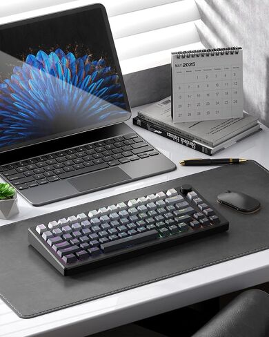X XVX Shine من خلال Ceycaps PBT ، مفاتيح مخصصة 60 75 100 ٪ OEM ملفات تعريف ، قبعات مفتاح Doubleshot تم تعيينها لـ 61/64/68/84/87/100/104/108 لوحة مفاتيح ميكانيكية للألعاب ، التدرج الرمادي in Kuwait