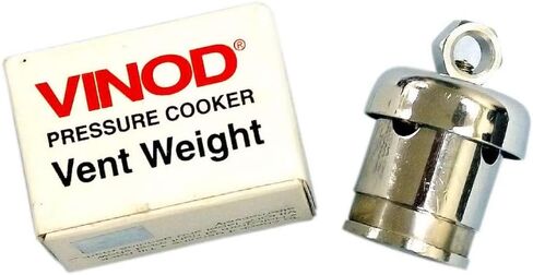 Vinod Vent Weight Pressure Regulator for Vinod Cookers in Kuwait