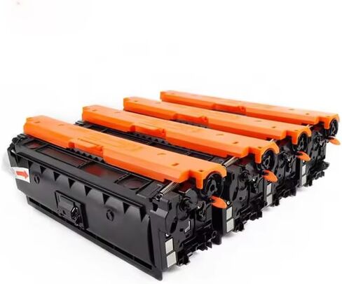 خرطوشة حبر MP C6003 MP C4503 معاد تصنيعها 841849 841852 841851 841850 استبدال مسحوق الحبر لطابعات سلسلة Aficio Lanier Savin MP C6003 C4503 C5503 C6004 C4504ex C6004ex (4 عبوات) in Saudi Arabia