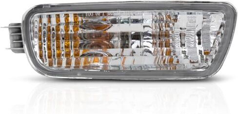 For 2001-2004 Toyota Tacoma Pair Signal Lights Driver and Passenger Side TO2530140 TO2531140 | 81520-04080 81510-04080 in Saudi Arabia