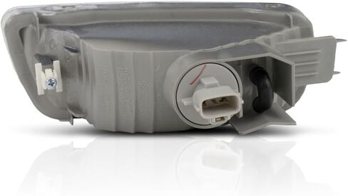 For 2001-2004 Toyota Tacoma Pair Signal Lights Driver and Passenger Side TO2530140 TO2531140 | 81520-04080 81510-04080 in Saudi Arabia