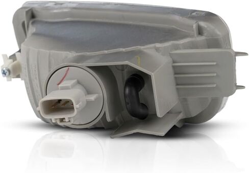 For 2001-2004 Toyota Tacoma Pair Signal Lights Driver and Passenger Side TO2530140 TO2531140 | 81520-04080 81510-04080 in Saudi Arabia