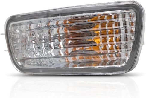 For 2001-2004 Toyota Tacoma Pair Signal Lights Driver and Passenger Side TO2530140 TO2531140 | 81520-04080 81510-04080 in Saudi Arabia