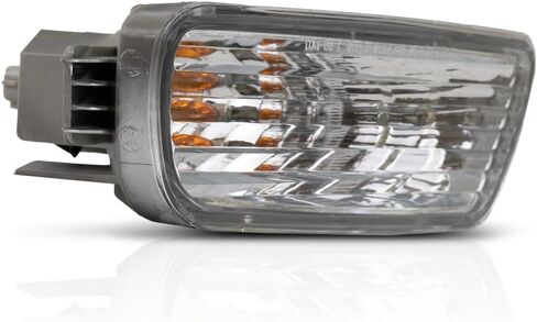 For 2001-2004 Toyota Tacoma Pair Signal Lights Driver and Passenger Side TO2530140 TO2531140 | 81520-04080 81510-04080 in Saudi Arabia