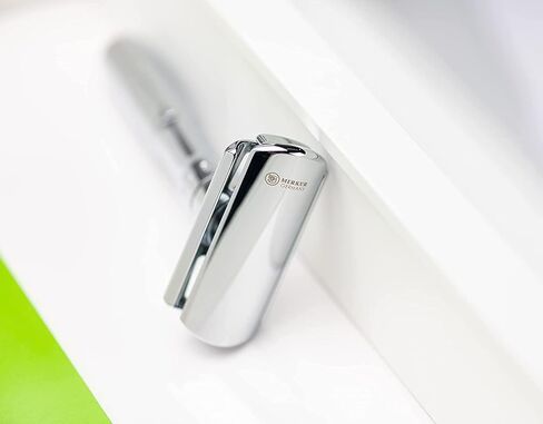 ماكينة الحلاقة فوتور من شركة مركور Gold plated in Kuwait